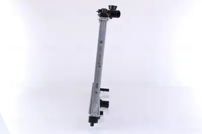 NISSENS 606109 Motor Radyatoru S55215200D