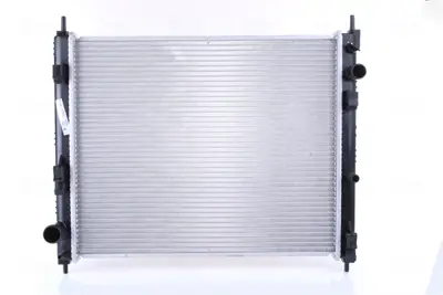 NISSENS 606119 Motor Radyatoru 214101KK1A