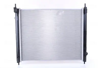 NISSENS 606119 Motor Radyatoru 214101KK1A