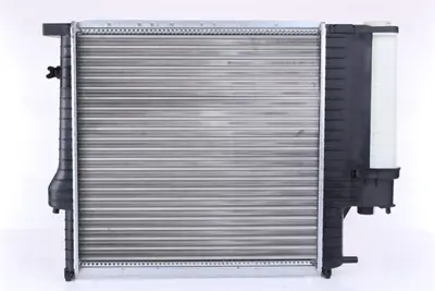 NISSENS 60613A Motor Su Radyatoru Bmw E36 1723898