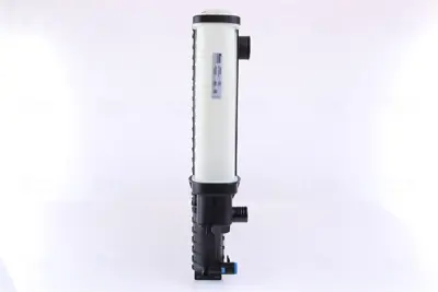 NISSENS 60613A Motor Su Radyatoru Bmw E36 1723898