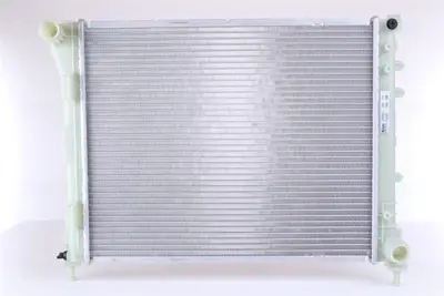 NISSENS 606159 Motor Radyatoru 51939066