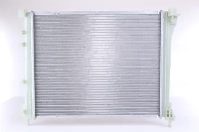 NISSENS 606159 Motor Radyatoru 51939066