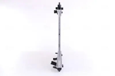 NISSENS 606183 Motor Radyatoru 190105R0003