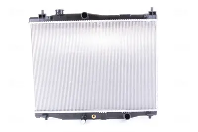 NISSENS 606183 Motor Radyatoru 190105R0003