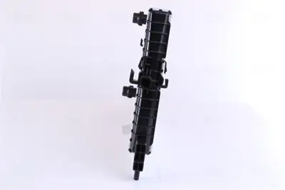 NISSENS 606239 Motor Radyatoru 1S0121253AC
