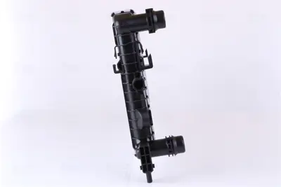 NISSENS 606239 Motor Radyatoru 1S0121253AC