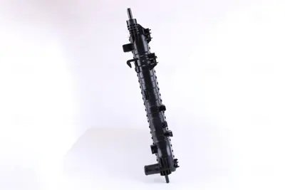 NISSENS 606255 Motor Radyatoru 95192591