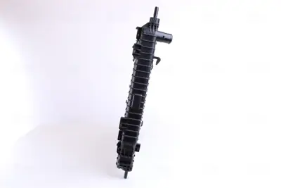 NISSENS 606255 Motor Radyatoru 95192591