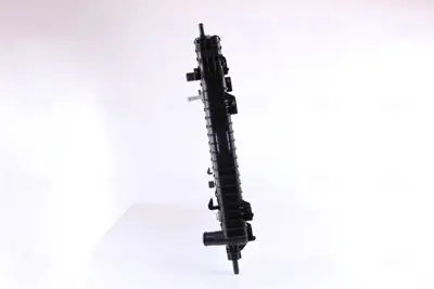 NISSENS 606256 Motor Radyatoru 95192590