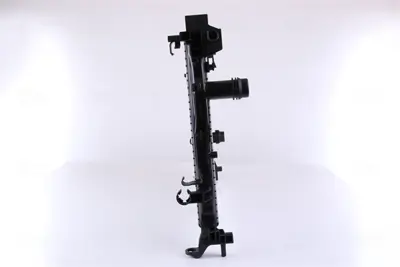 NISSENS 606445 Motor Radyatoru 51965905