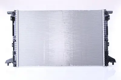 NISSENS 606463 Motor Su Radyatoru A4 Avant 16> A5 Cabrıolet Coupe 17> A6 Avant 19> 8W0121251K