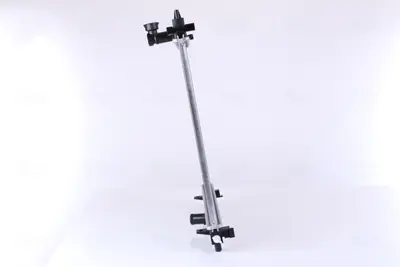 NISSENS 606550 Motor Radyatoru 1770081P00