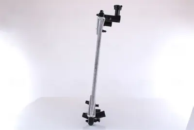 NISSENS 606551 Motor Radyatoru 1770061P00