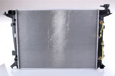 NISSENS 606553 Motor Radyatoru 253102M600