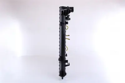 NISSENS 606553 Motor Radyatoru 253102M600