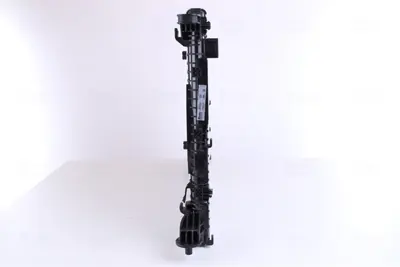 NISSENS 606573 Motor Radyatoru 8W0121251L