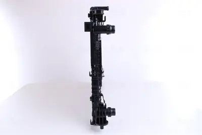 NISSENS 606573 Motor Radyatoru 8W0121251L