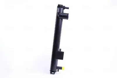NISSENS 606610 Motor Radyatoru 1640036080