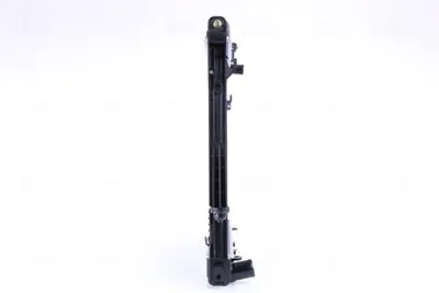 NISSENS 606649 Motor Radyatoru 