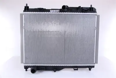 NISSENS 606661 Motor Su Radyatoru Fıesta 1.0 Ecoboost Ecosport 1.0 Ecoboost 13> GN118005CD