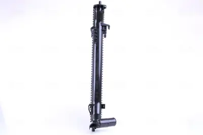 NISSENS 606671 Motor Radyatoru 25310D3200