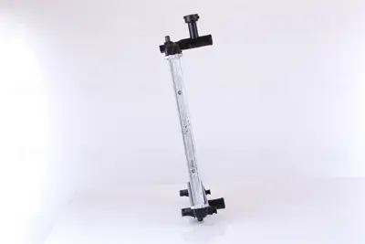 NISSENS 606697 Motor Radyatoru B000765280