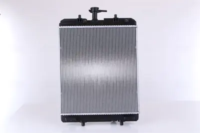 NISSENS 606697 Motor Radyatoru B000765280