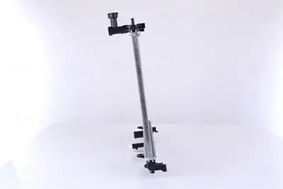 NISSENS 606700 Motor Radyatoru 1770052R00