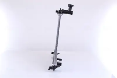 NISSENS 606700 Motor Radyatoru 1770052R00