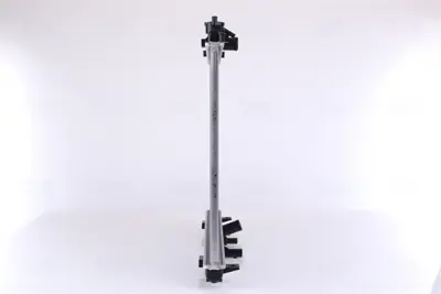 NISSENS 606707 Motor Radyatoru 190105R0901