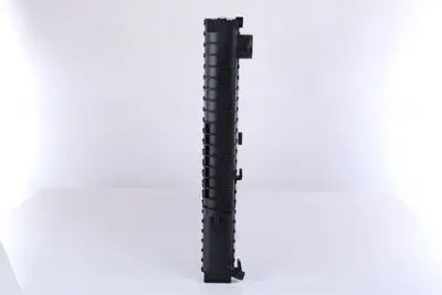 NISSENS 60693A Motor Su Radyatoru Bmw E34  2244542