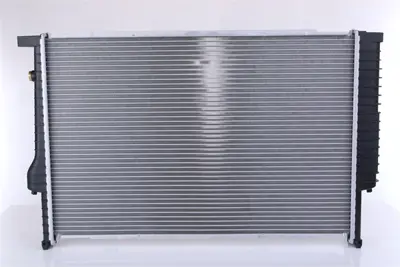 NISSENS 60693A Motor Su Radyatoru Bmw E34  2244542