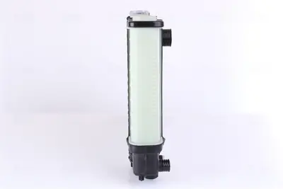 NISSENS 60703A Motor Su Radyatoru Bmw E30 E34 Otomatık / Klımalı 1719305