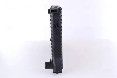 NISSENS 60735A Motor Su Radyatoru Bmw E30 E36 M30 M43 M44 M52 M20 M50 1723537