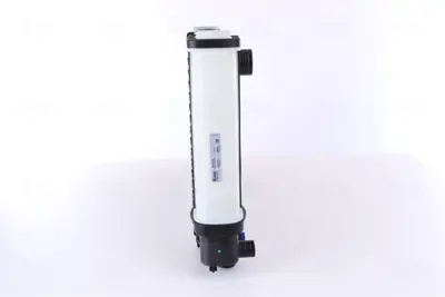 NISSENS 60735A Motor Su Radyatoru Bmw E30 E36 M30 M43 M44 M52 M20 M50 1723537