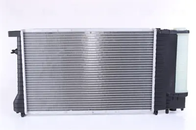 NISSENS 60736A Motor Su Radyatoru 24v Bmw M50 B20 E34 1723941
