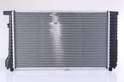 NISSENS 60757A Motor Su Radyatoru Bmw E36 3.18 Tds 2245511