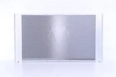 NISSENS 60765 Motor Radyatoru Bmw E60 E61 M57 M47 Manuel 7795879