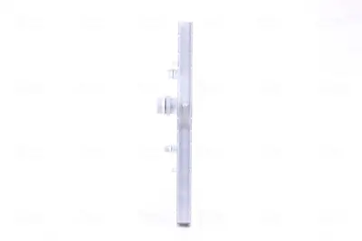 NISSENS 60779 Motor Radyatoru 17118669004