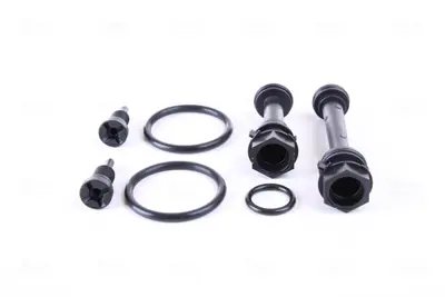 NISSENS 60786A Radyator Bmw E81 E82 E87 E88 E90 E91 E92 E93  X1 E84 Z4 E89 Otomatık / Manuel 7562079