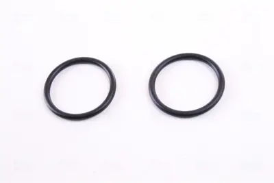 NISSENS 60789A Motor Su Radyatoru Bmw M57n E53 7544669