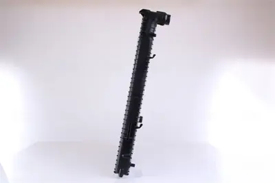 NISSENS 60819 Motor Radyatoru 17111439102