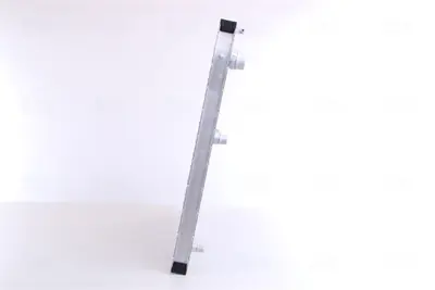 NISSENS 60827 Motor Radyatoru Bmw  X5 E70  X6 E71 17117589467