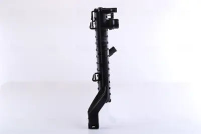 NISSENS 60861 Motor Su Radyatoru Bmw F45 F46 F48 F39 Mını F56 F54 F57 17117617637 7617637