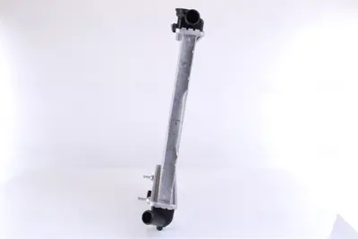 NISSENS 60979 Motor Radyatoru 