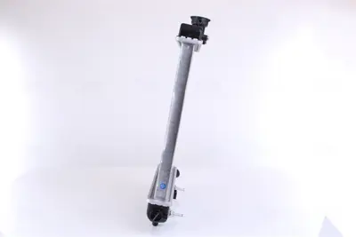 NISSENS 60979 Motor Radyatoru 