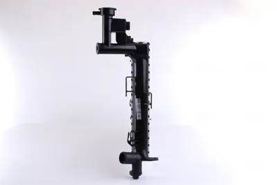 NISSENS 60992 Motor Radyatoru 