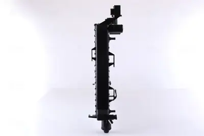 NISSENS 60992 Motor Radyatoru 