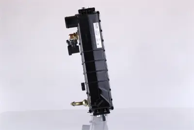 NISSENS 61001 Motor Radyatoru K52028560
